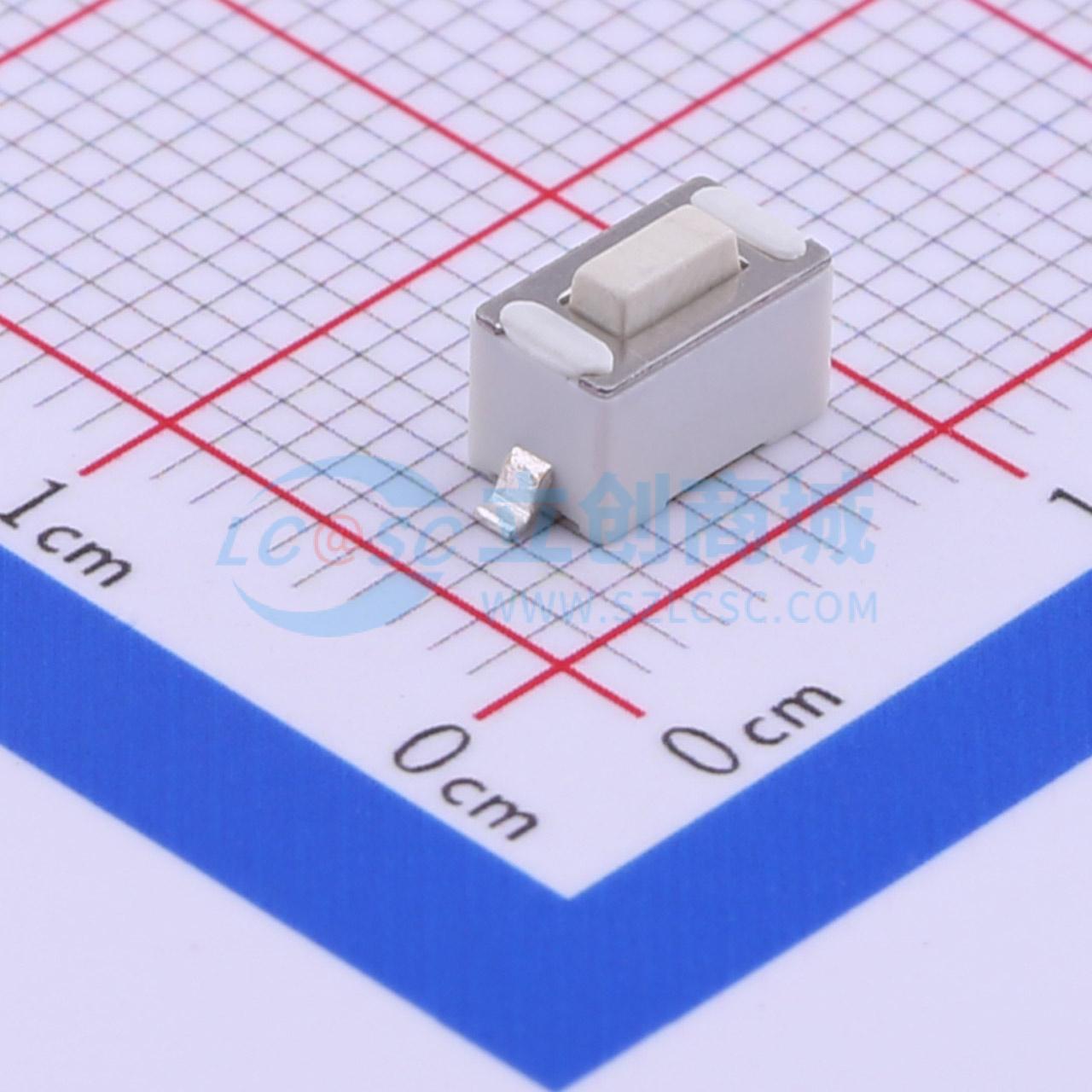 Linh kiện điện tử 1TS002B-2300-4301-CT SMD,6x3.5mm - Techcore Việt Nam