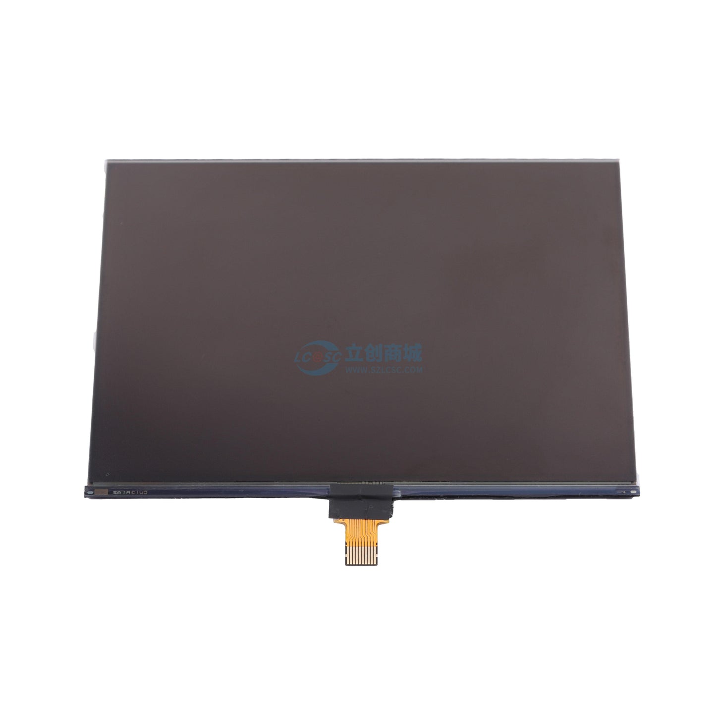 Màn hình LCD LS044Q7DH01 SHARP 320x240 - Techcore Việt Nam