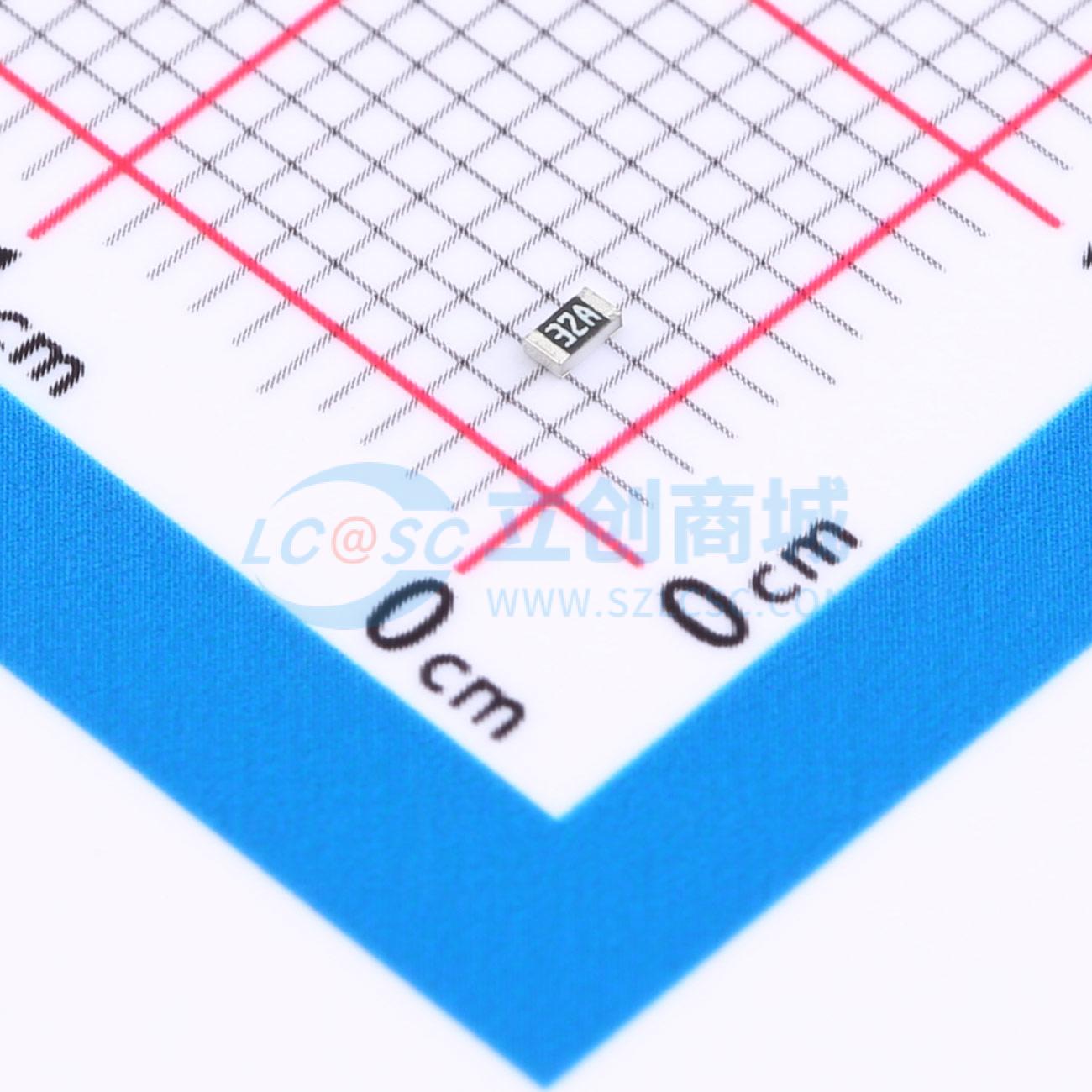 Điện Trở Dán SMD FRC0603F2100TS FOJAN 0603 210Ω ±1% 100mW - Techcore Việt Nam