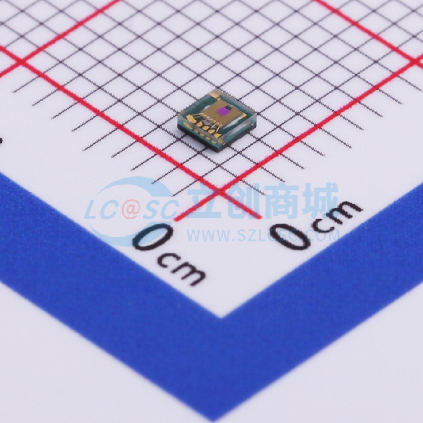 Cảm biến ánh sáng môi trường LTR-308ALS-01 LITEON SMD - Techcore Việt Nam