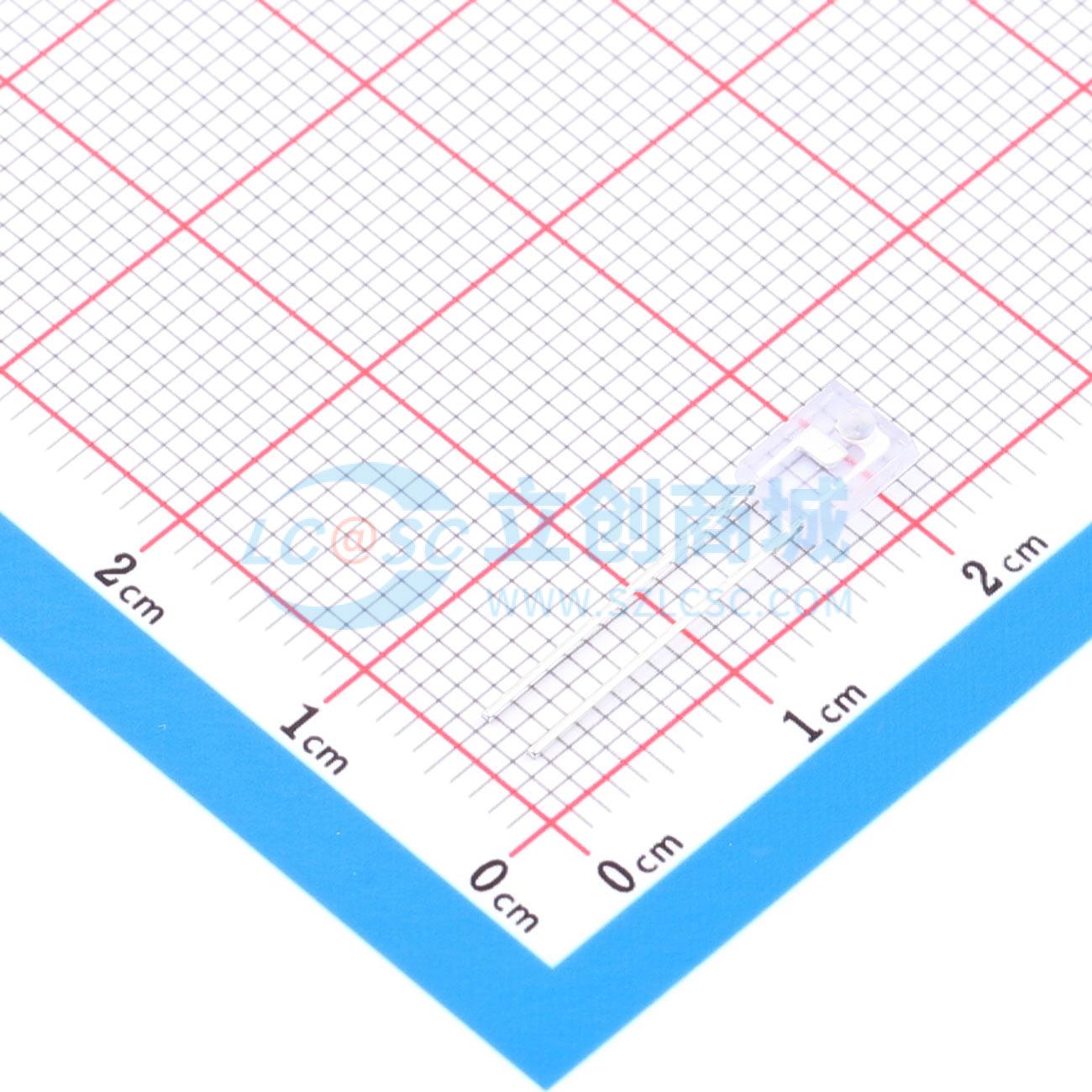 Transistor quang PT908-7C EVERLIGHT 1V - Techcore Việt Nam