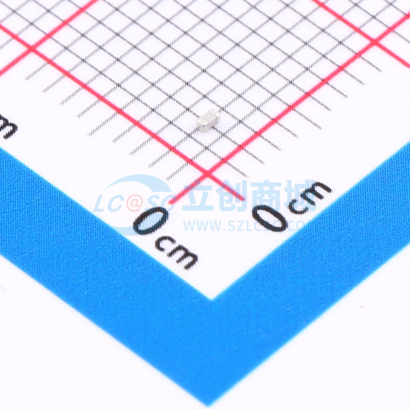Linh kiện điện tử CC0402JRNPO9BN150 YAGEO 0402 - Techcore Việt Nam