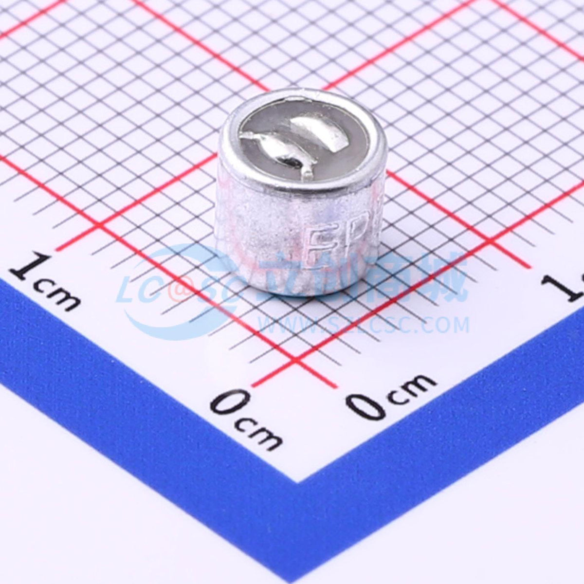 Micro điện tử GMI6050-56DB INGHAi SMD,D=6mm - Techcore Việt Nam