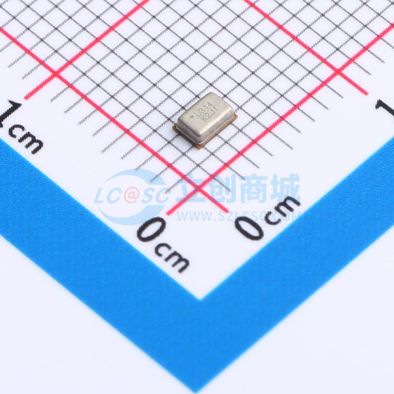 Micro MEMS LMA2718B331-OE1 LinkMems SMD-3P,2.8x1.9mm - Techcore Việt Nam