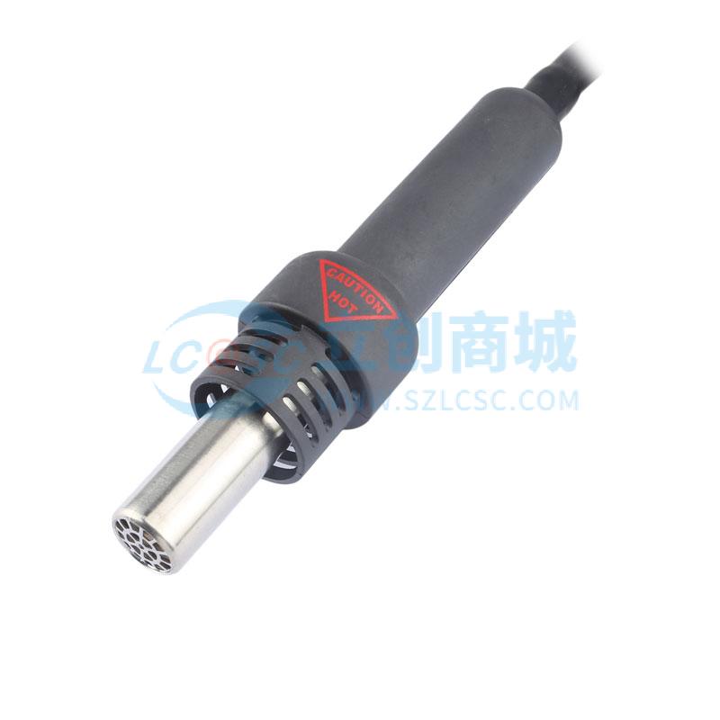 Máy Khò Nhiệt Và Trạm Khò HF850DS-853B Bakon Chuyên Dùng Sửa Chữa Điện Tử - Techcore Việt Nam