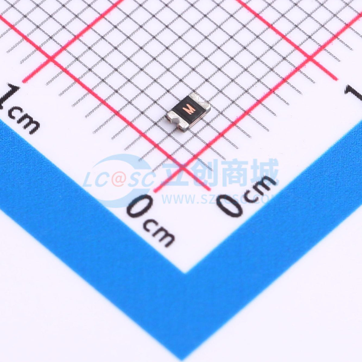 Cầu chì tự phục hồi PTC SMD0805-035-6 R+O 0805 - Techcore Việt Nam