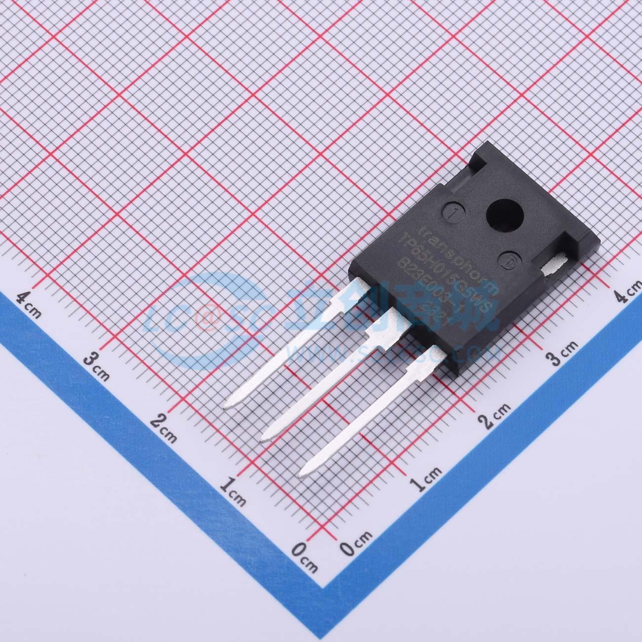 Linh kiện điện tử TP65H015G5WS TO-247-3 - Techcore Việt Nam