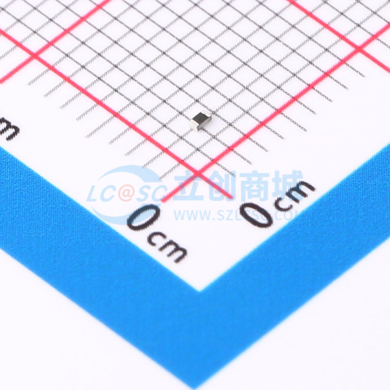Điện Trở Dán SMD PS02W8F100JTCE UNI-ROYAL 0402 10Ω ±1% 125mW - Techcore Việt Nam