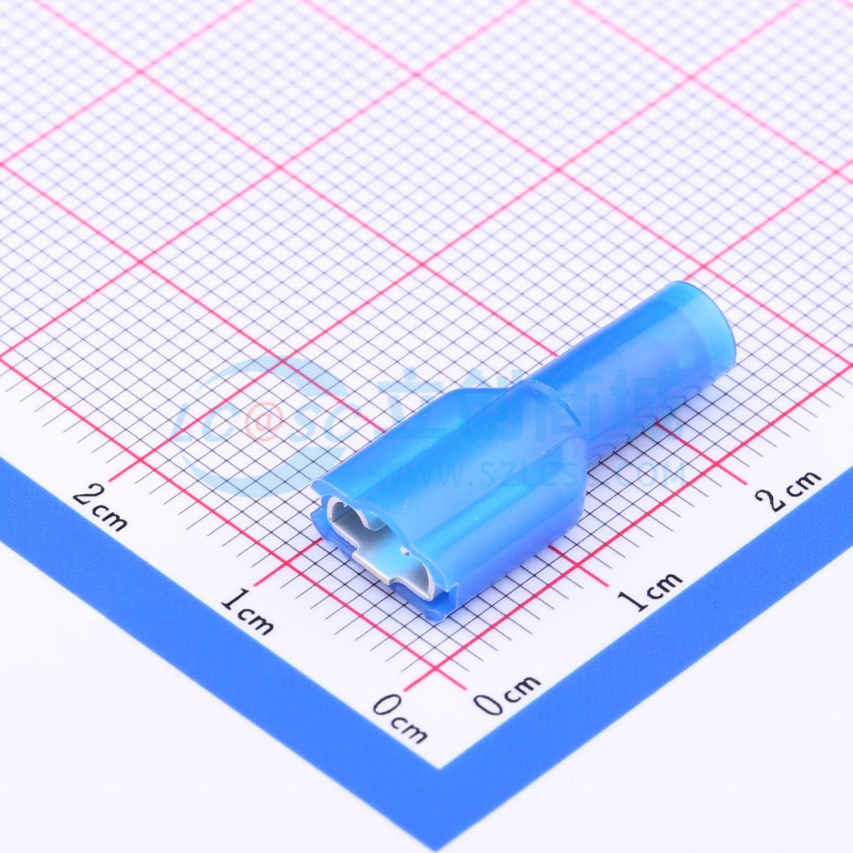 Linh kiện điện tử 190020024 MOLEX - Techcore Việt Nam
