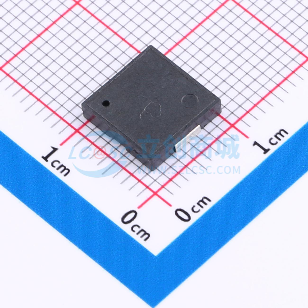 Còi buzzer SMD9018 XHXDZ SMD,9x9mm - Techcore Việt Nam