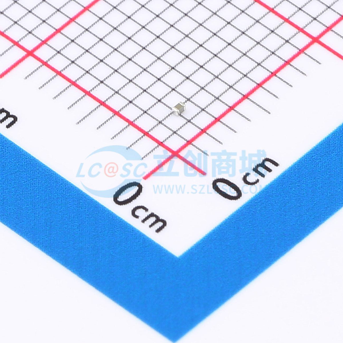 Linh kiện điện tử GRM033R60J225ME47D muRata 0201 - Techcore Việt Nam