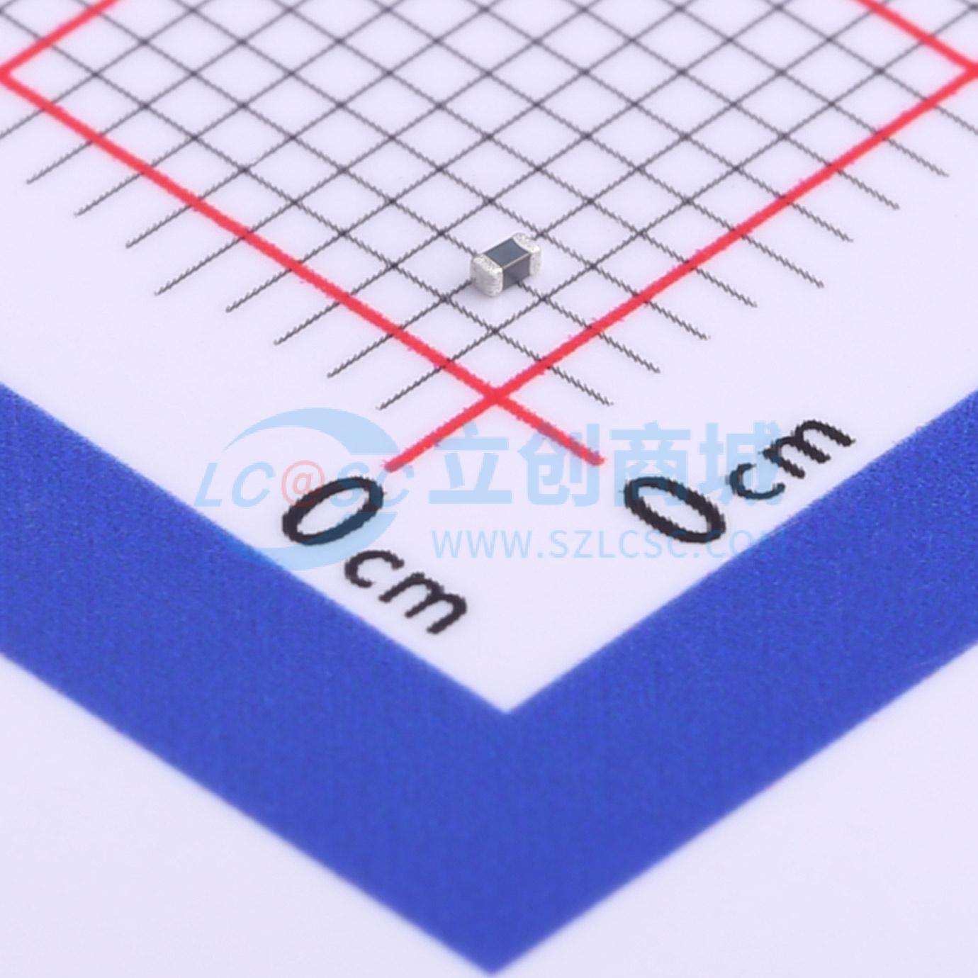 Cuộn Cảm Công Suất MLZ1005M1R0WT000 TDK 0402 1uH 450mA ±20% - Techcore Việt Nam