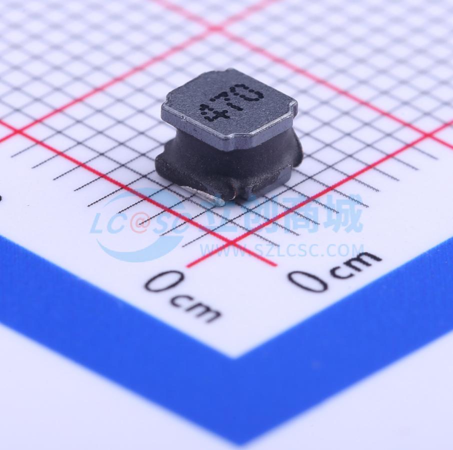 Cuộn Cảm Công Suất SMNR4030-470MT SXN SMD,4x4mm 47uH 900mA ±20% - Techcore Việt Nam