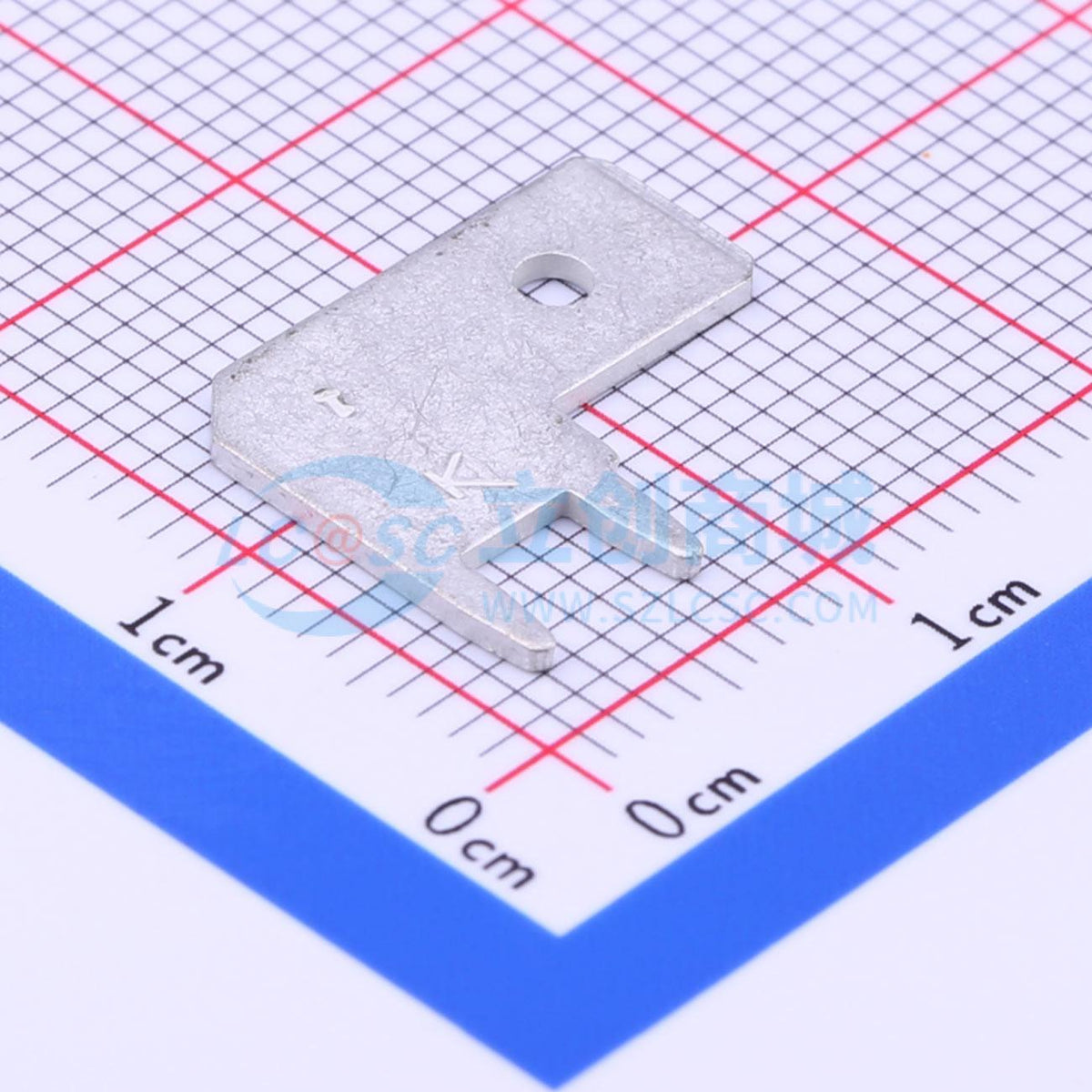 Linh kiện điện tử 4966 Keystone - Techcore Việt Nam