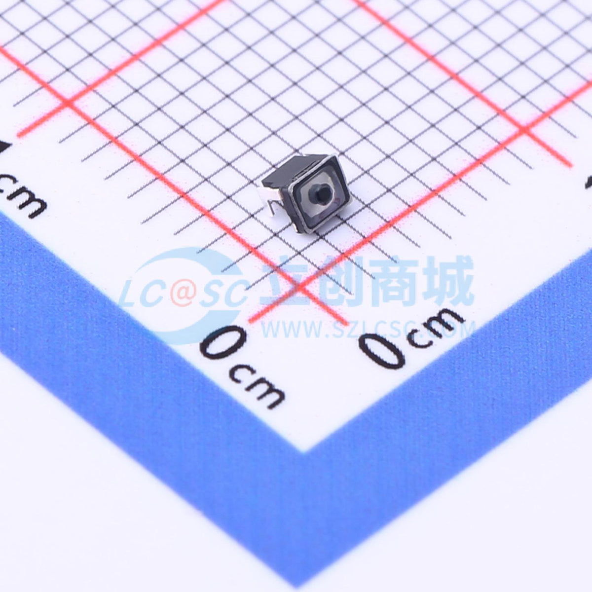 Linh kiện điện tử NANOT160BP SMD - Techcore Việt Nam