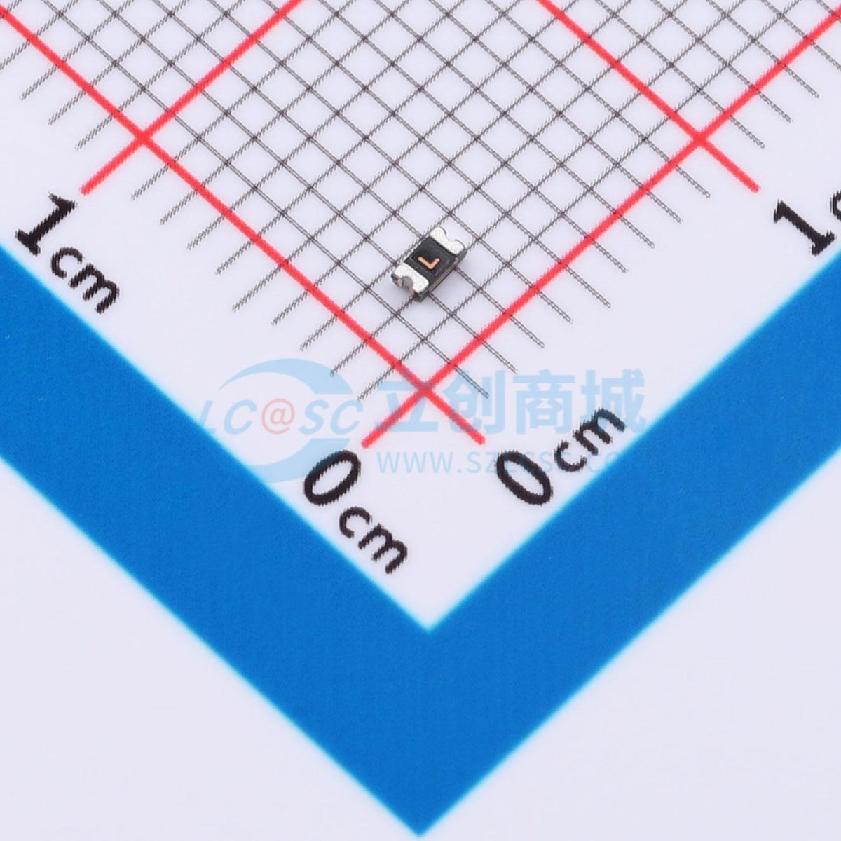 Cầu chì tự phục hồi PTC SMD0603-025-6 R+O 0603 - Techcore Việt Nam