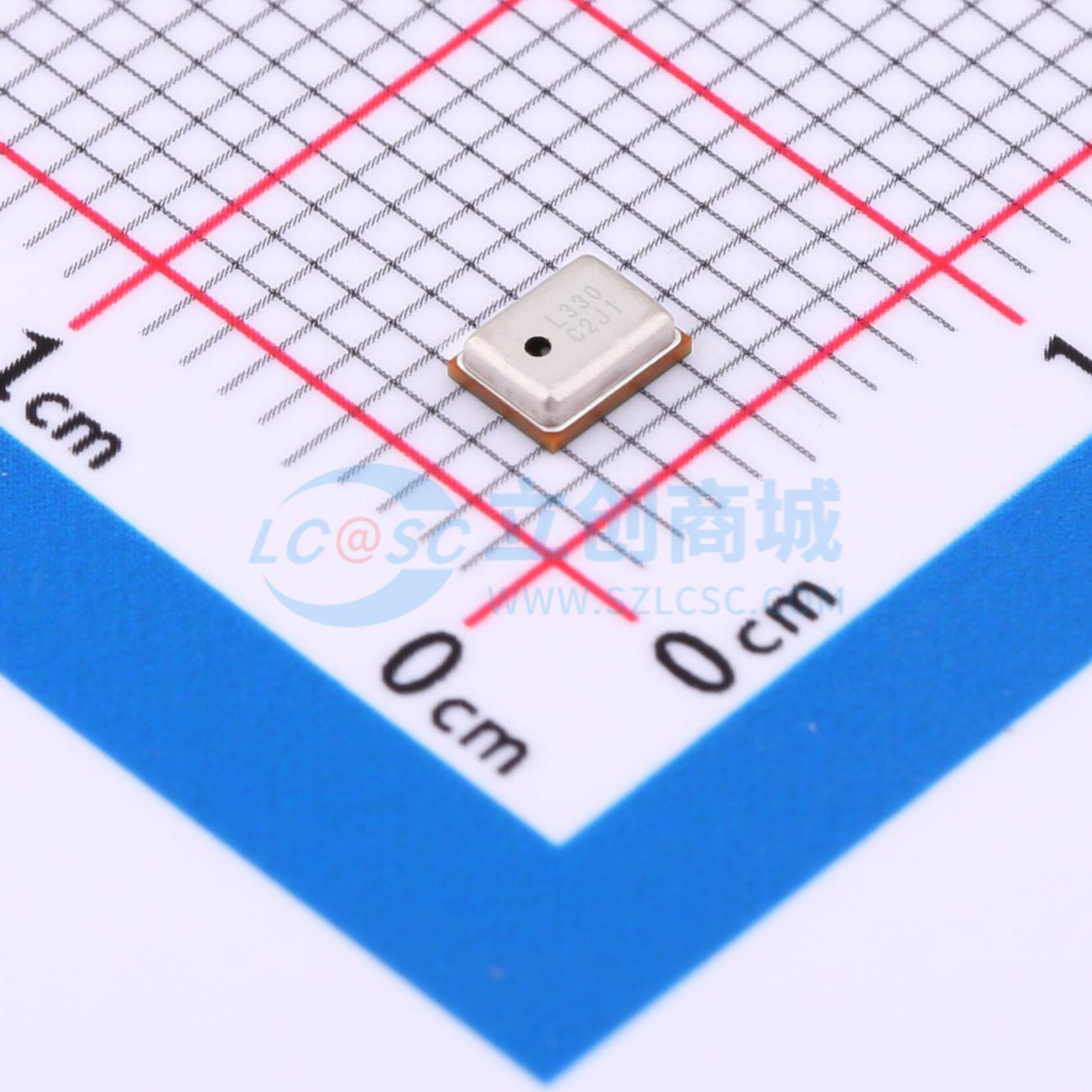 Micro MEMS LMD3526T261-OAC03 LinkMems SMD-6P,3.5x2.7mm - Techcore Việt Nam