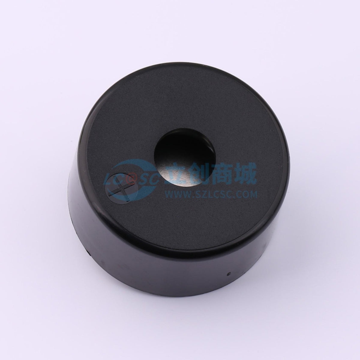 Còi buzzer FSD-4020 FUET Xuyên lỗ,D40xL20mm - Techcore Việt Nam