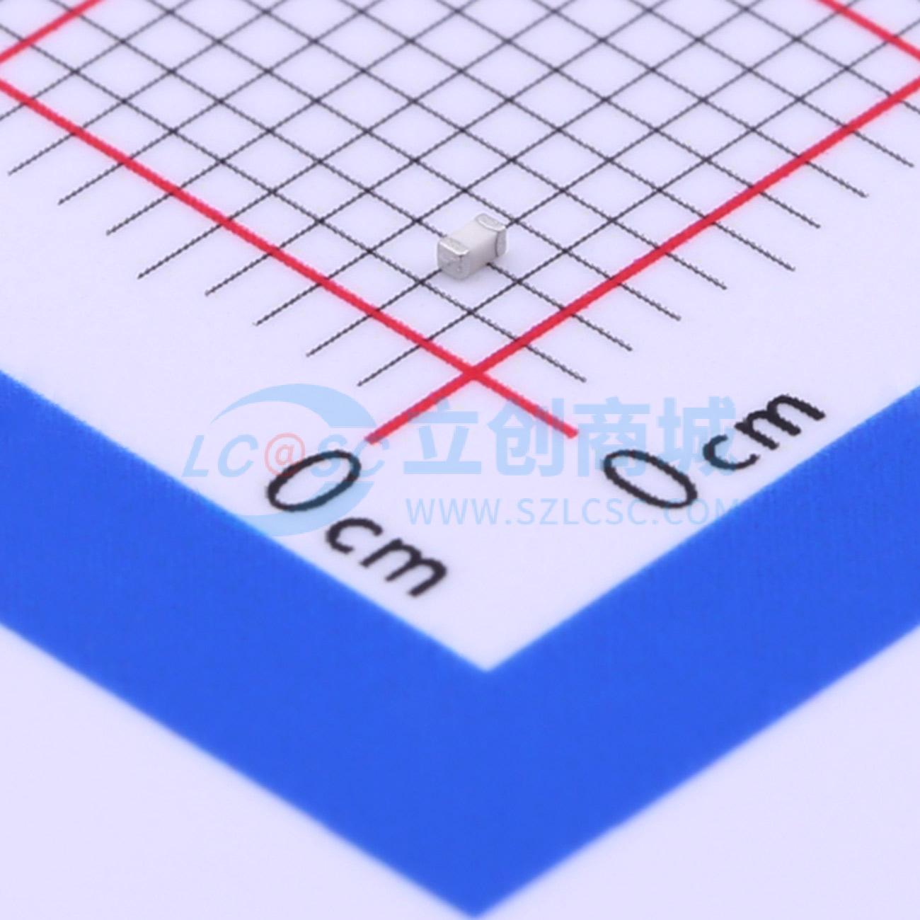 Cuộn Cảm Dán SMD SDCL1005C22NJTDF Sunlord 0402 22nH 300mA ±5% - Techcore Việt Nam
