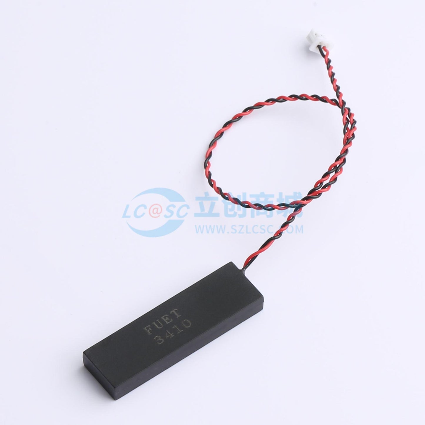 Loa điện tử FS3410NB0807-H4.5-R01 FUET - Techcore Việt Nam