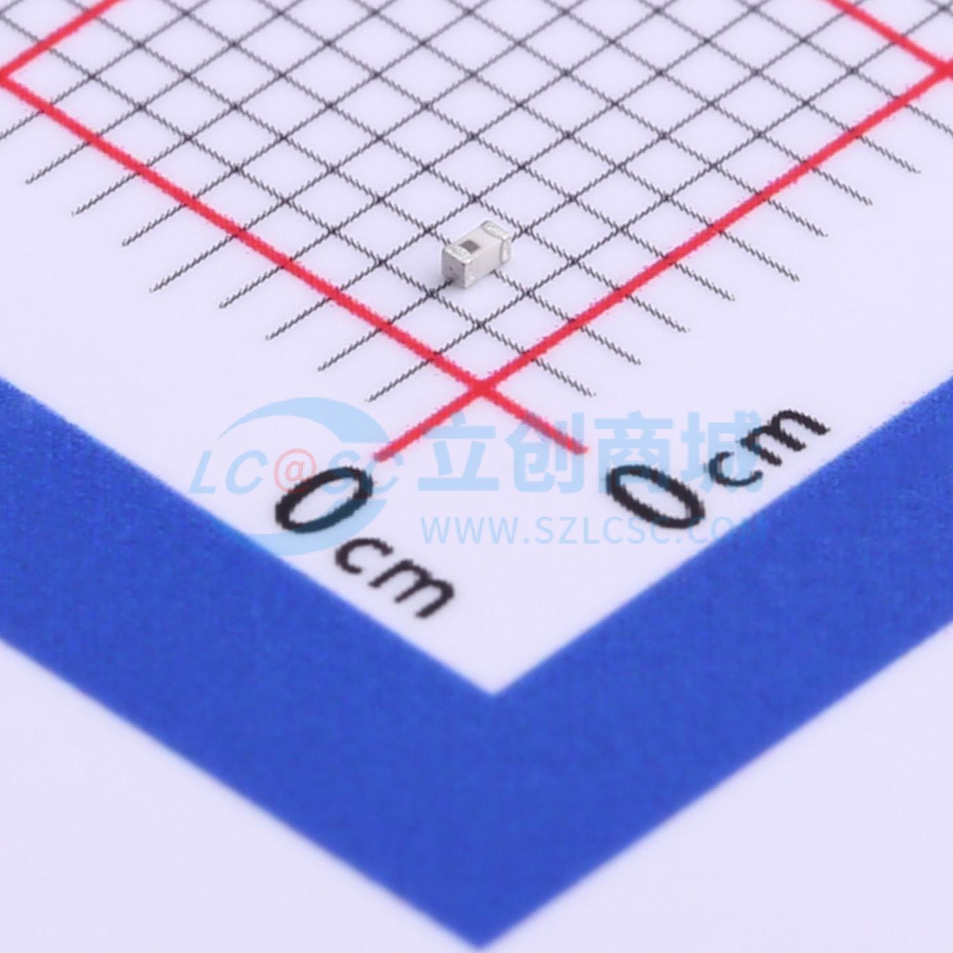 Cuộn Cảm Dán SMD SDCL1005C2N2BTDF Sunlord 0402 2.2nH 300mA - Techcore Việt Nam