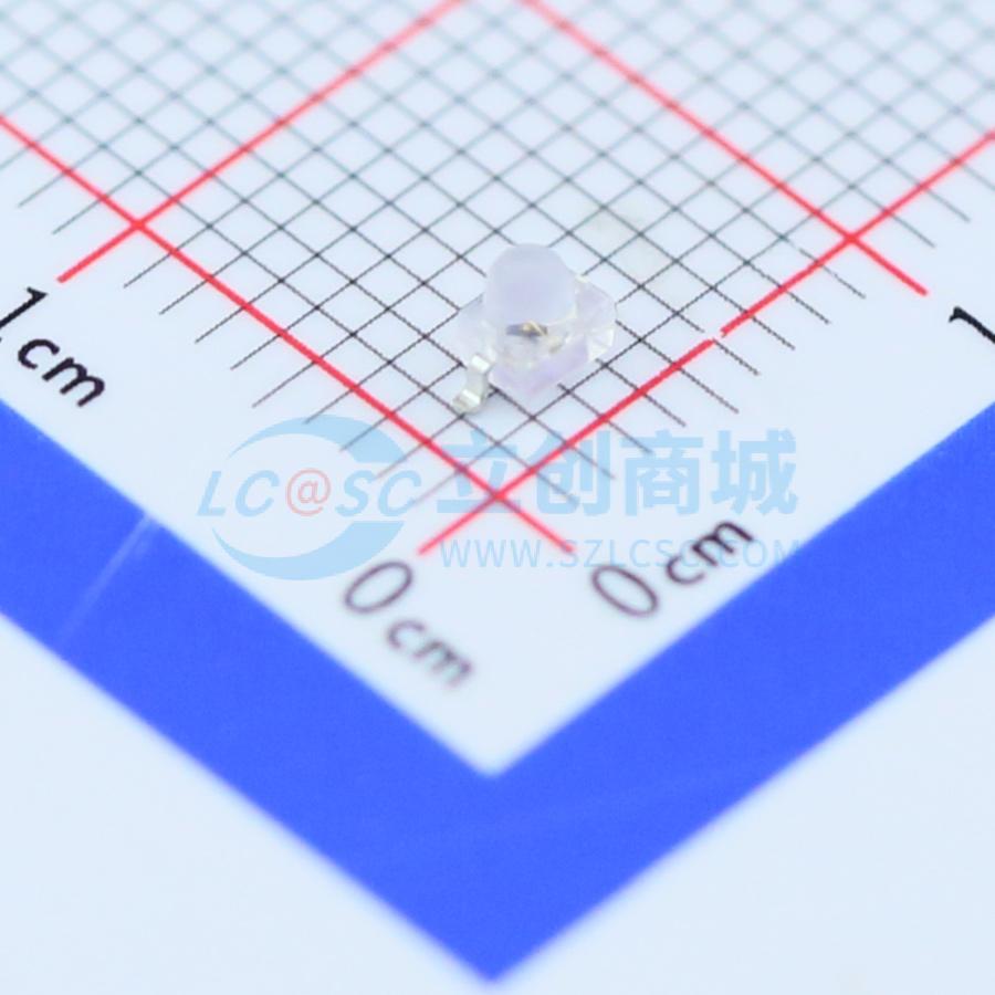 LED hồng ngoại EVERLIGHT IR91-21C/TR7 940nm - Techcore Việt Nam