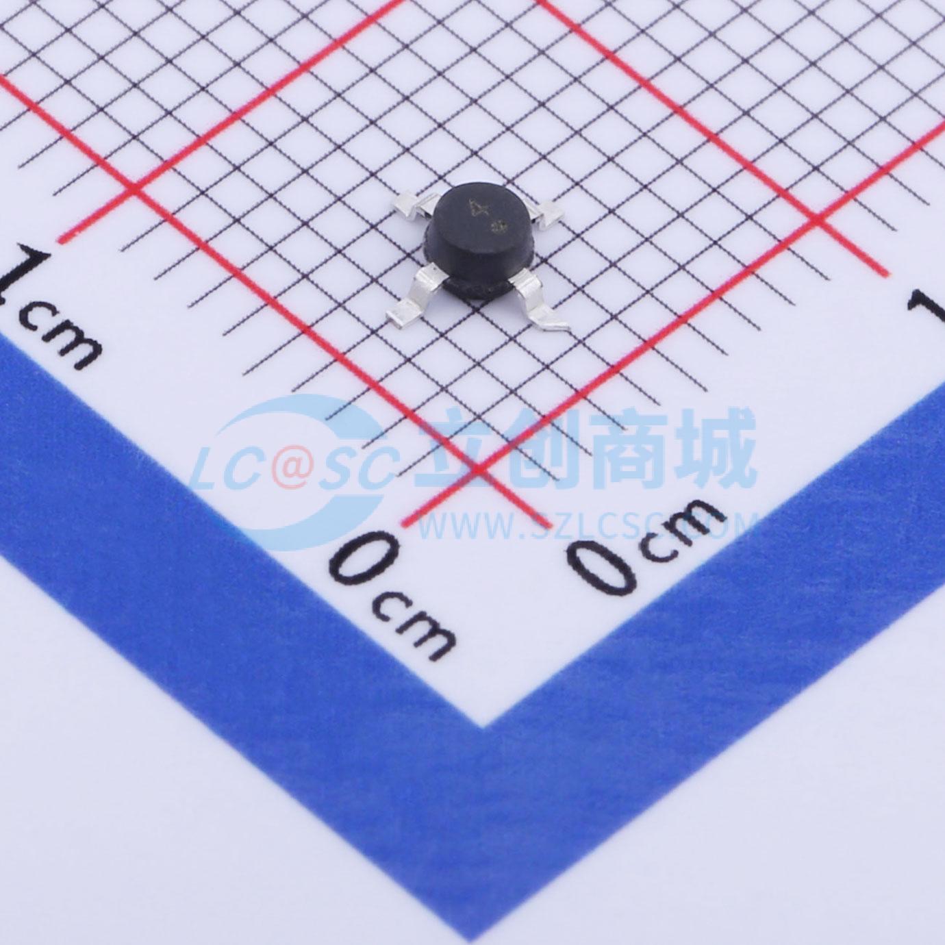 Linh kiện điện tử ERA-4SM+ SMD-4P - Techcore Việt Nam