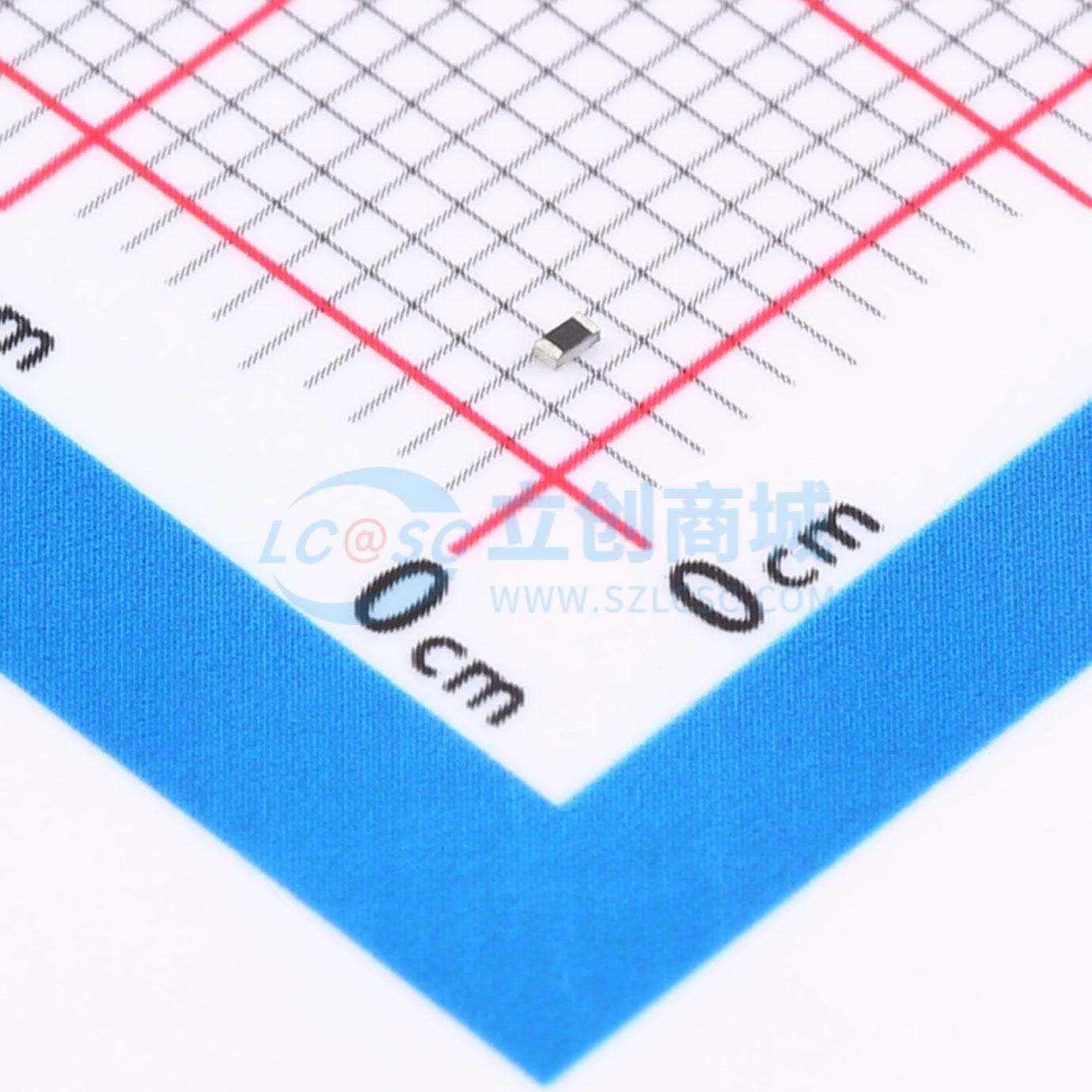 Điện Trở Dán SMD FRC0402F2002TS FOJAN 0402 20kΩ ±1% 62.5mW - Techcore Việt Nam