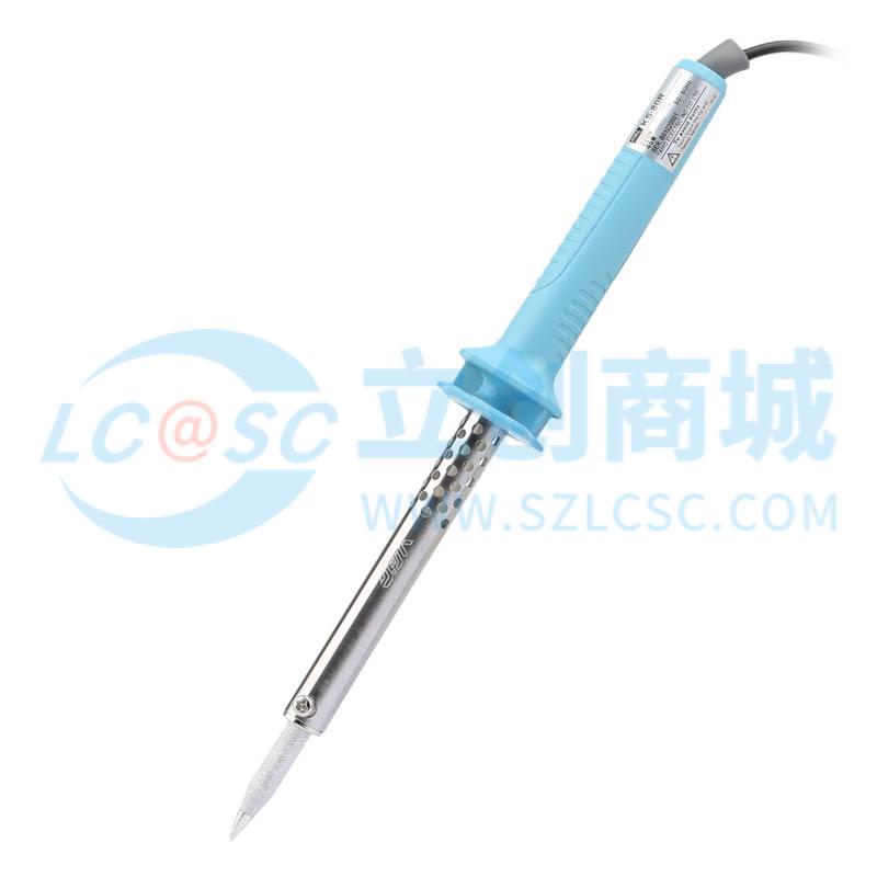 Trạm Hàn Và Mỏ Hàn Điện KS-80R GOOT 220V Chuyên Dùng Sửa Chữa Điện Tử - Techcore Việt Nam
