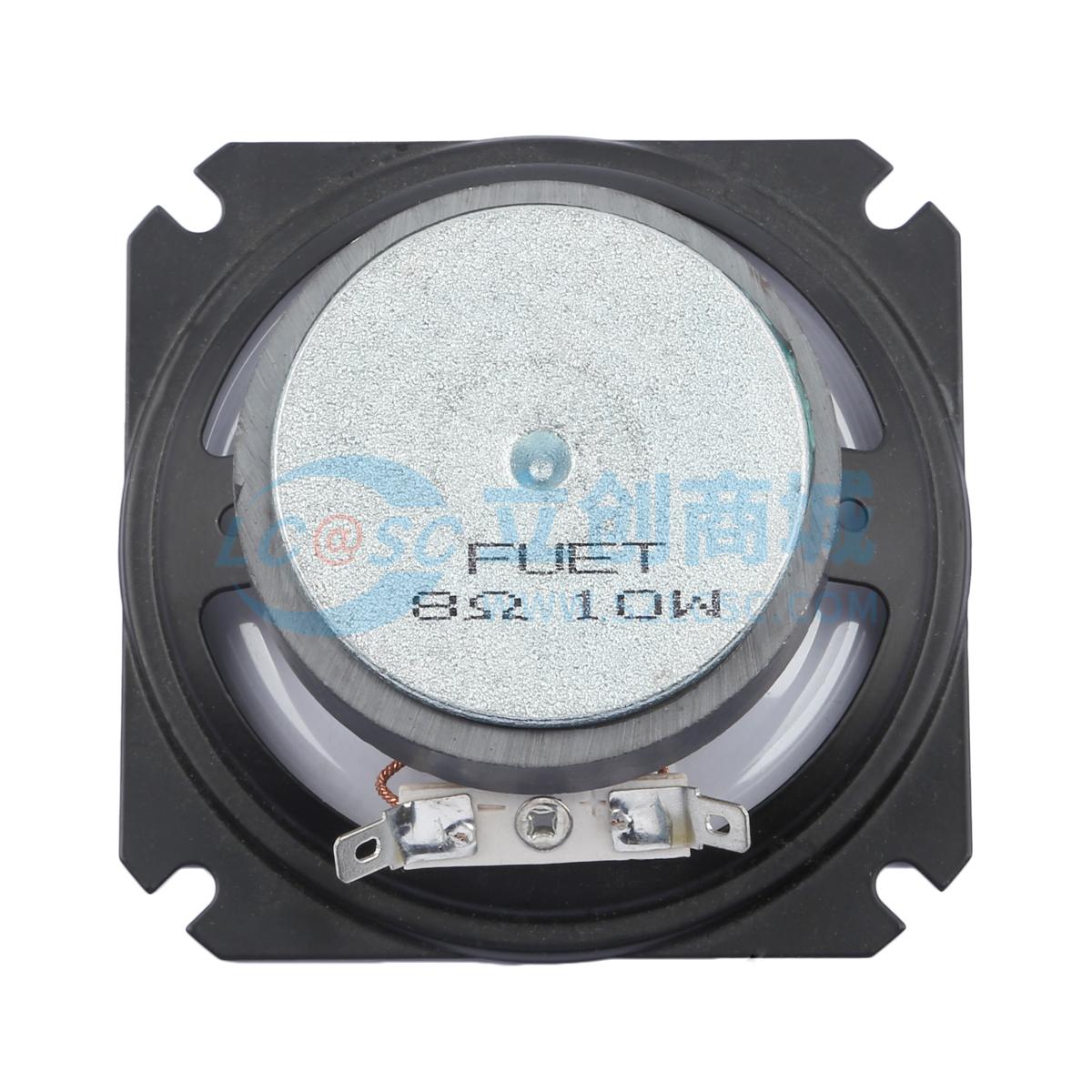 Loa điện tử FS87W08100-H34 FUET - Techcore Việt Nam