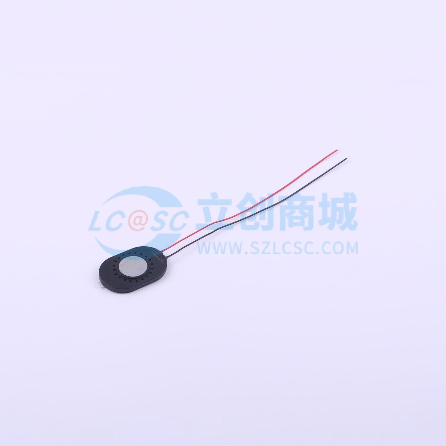 Loa điện tử GSPK3020035PN-8R1.2W-L100 INGHAi - Techcore Việt Nam
