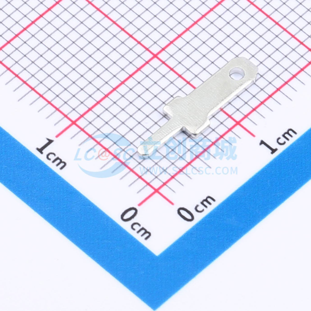 Linh kiện điện tử YTC-3-PCB281308 - Techcore Việt Nam