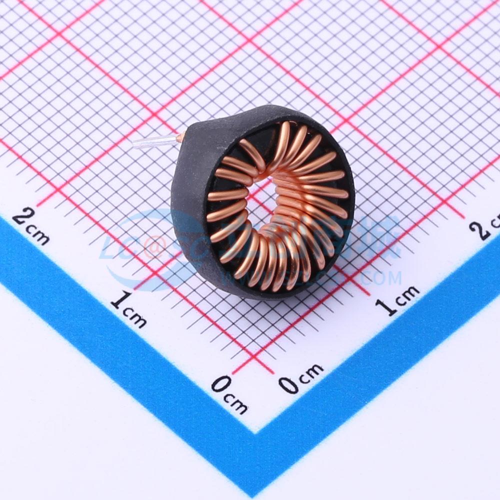 Cuộn Cảm Xuyên Lỗ PDMTAT044125-330MWU PROD Xuyên lỗ 33uH 6A ±20% - Techcore Việt Nam