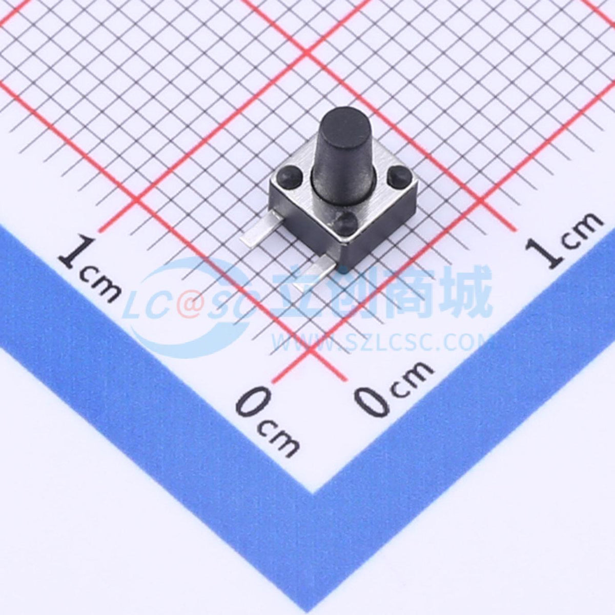Linh kiện điện tử TSC018A07026A - Techcore Việt Nam