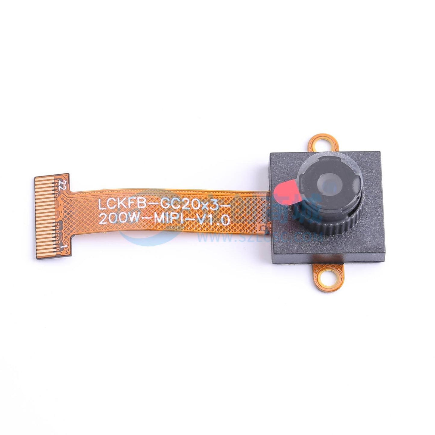 Bo mạch phát triển LCKFB-GC2093-200W-MIPI-V1.0-L 9 - Techcore Việt Nam