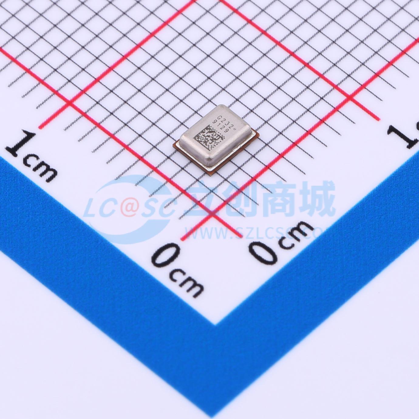 Micro MEMS SD18OB371-041 Goertek SMD-5P,3.5x2.7mm - Techcore Việt Nam