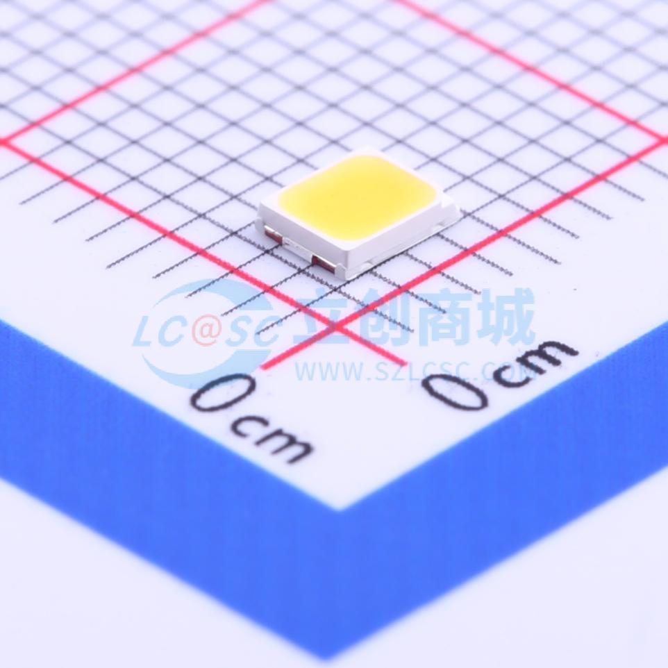 LED HL-AM-2835H489W-S1-08HL-HR3 HONGLITRONIC SMD2835-2P Trắng C210310 - Techcore Việt Nam