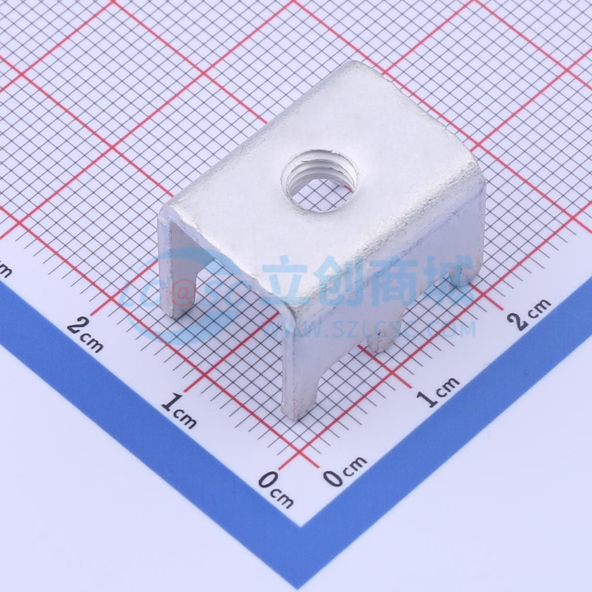 Linh kiện điện tử K36-00A(H) - Techcore Việt Nam