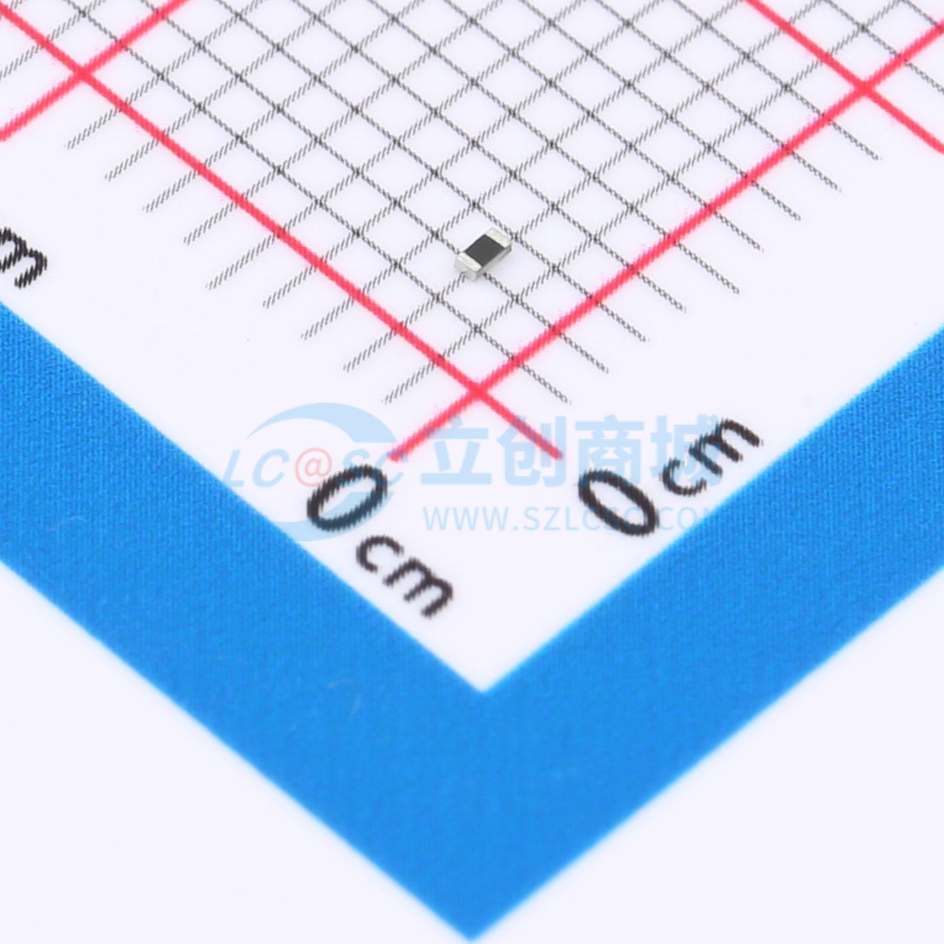 Điện Trở Dán SMD FRC0402F6042TS FOJAN 0402 60.4kΩ ±1% 62.5mW - Techcore Việt Nam