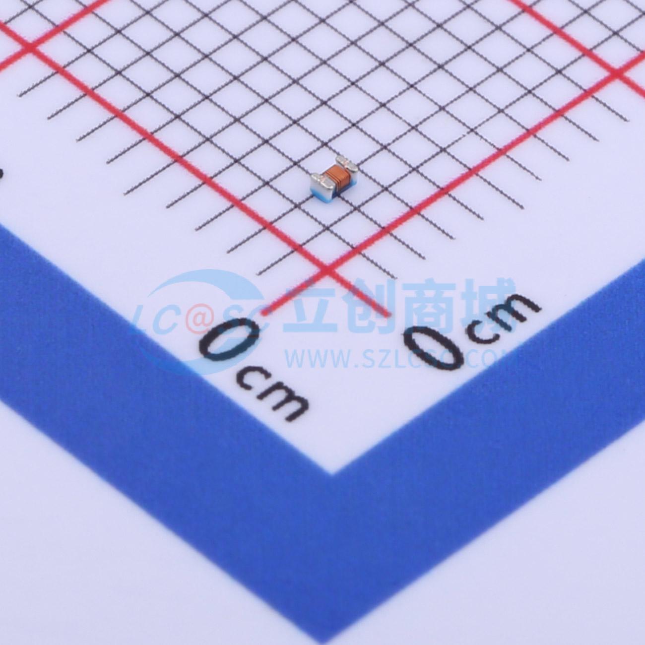 Cuộn Cảm Công Suất LQW15AN22NG80D muRata 0402 22nH 780mA ±2% - Techcore Việt Nam