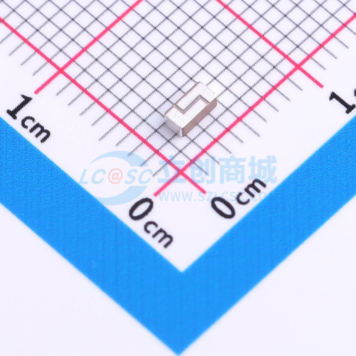 Linh kiện điện tử W3011 PULSE 1206 - Techcore Việt Nam