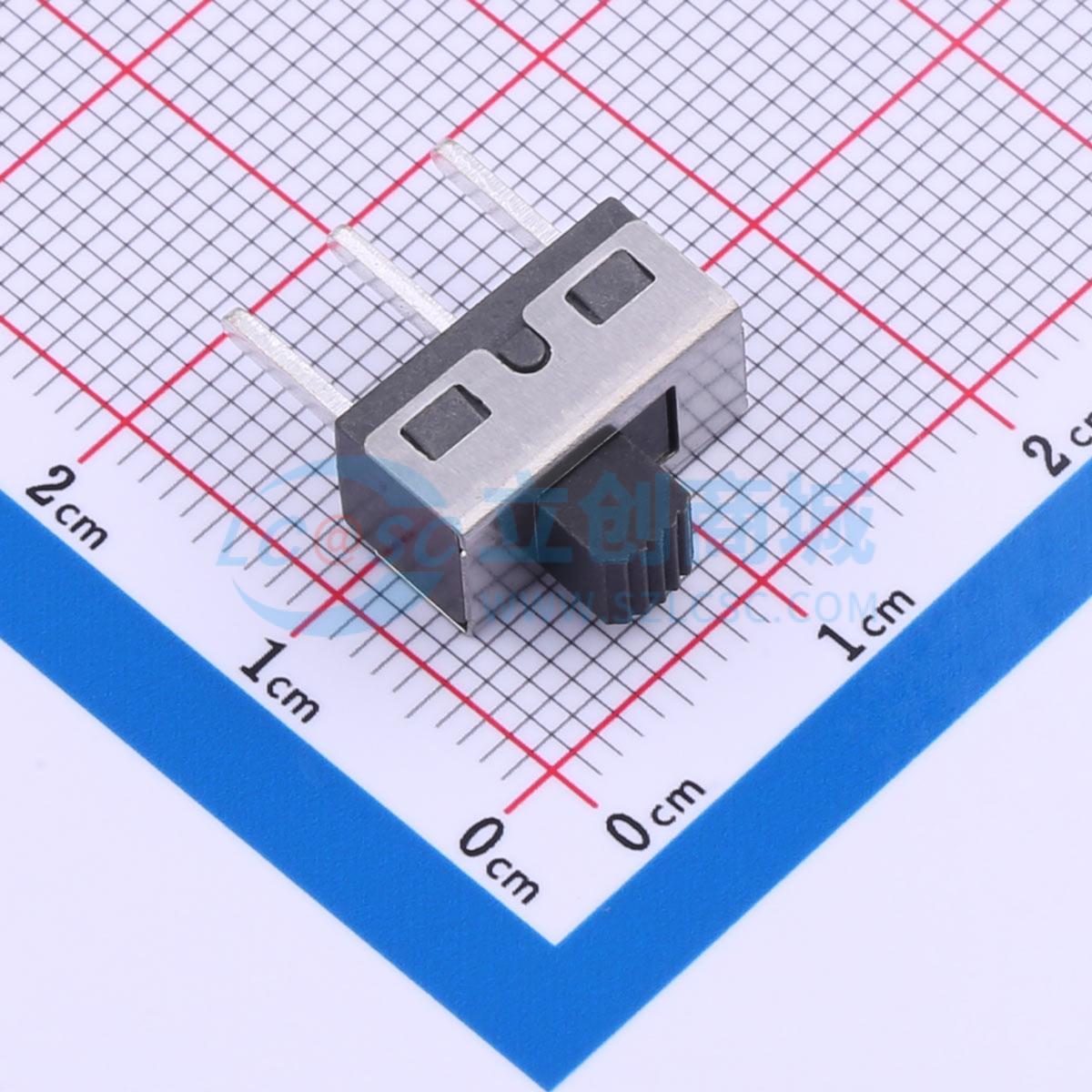 Linh kiện điện tử HX SS12D10G4 - Techcore Việt Nam
