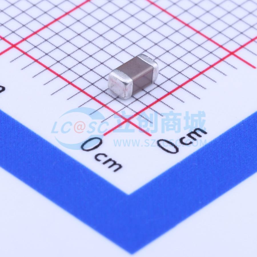 Linh kiện điện tử 1206B475K500NT FH 1206 - Techcore Việt Nam