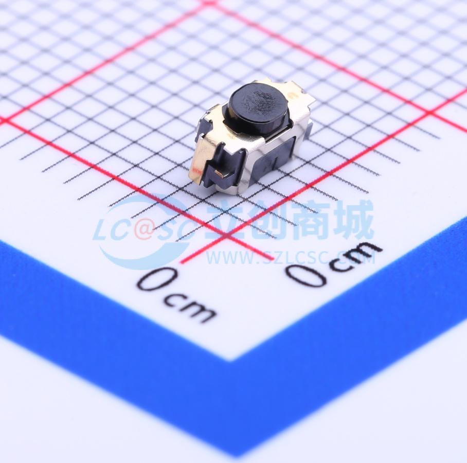 Linh kiện điện tử SKSLLAE010 SMD,4.5x2.6mm - Techcore Việt Nam