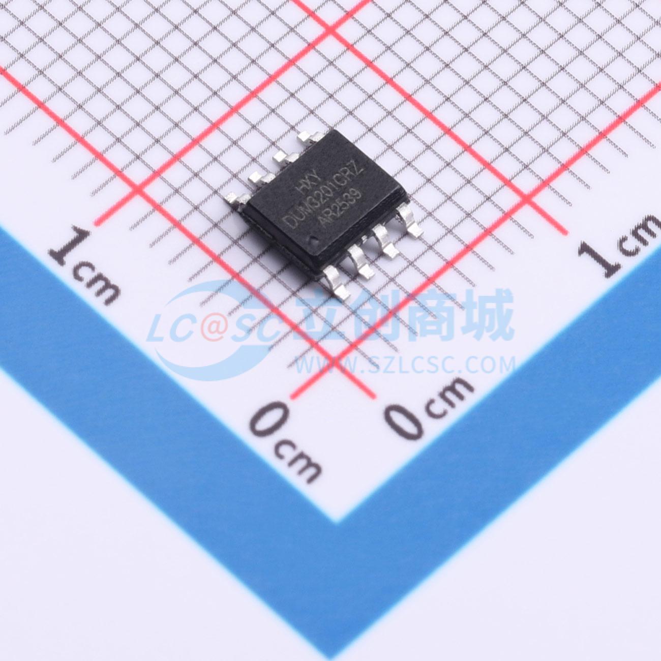 IC Cách Ly Số ADUM3201CRZ-RL7-HXY HXY MOSFET SOP-8 100+ - Techcore Việt Nam