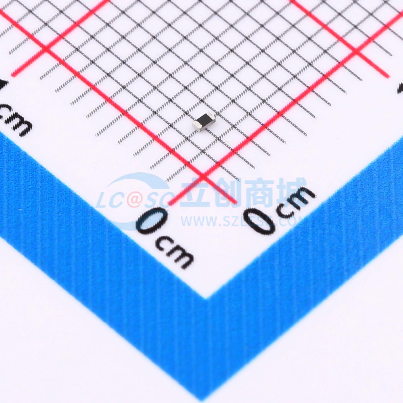 Điện Trở Dán SMD FRC0402F1201TS FOJAN 0402 1.2kΩ ±1% 62.5mW - Techcore Việt Nam