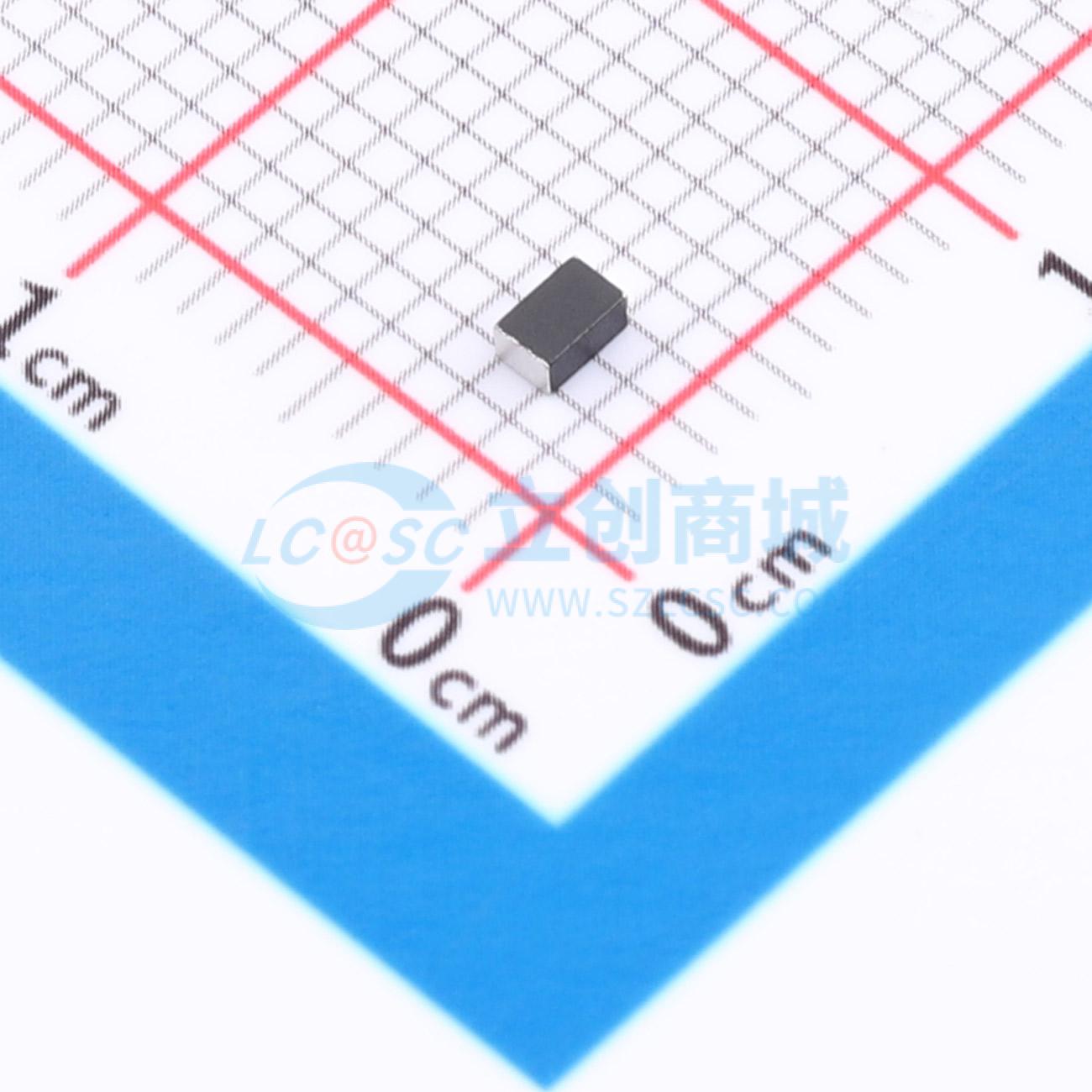 Cuộn Cảm Công Suất PCT201210-1R0-M JIERR 0805 1uH 3A ±20% - Techcore Việt Nam