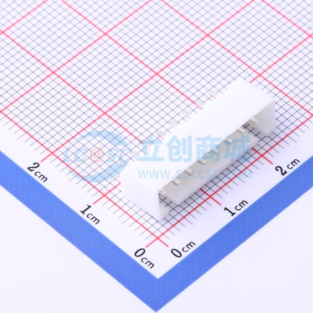 Linh kiện điện tử HC-XHB-8A - Techcore Việt Nam