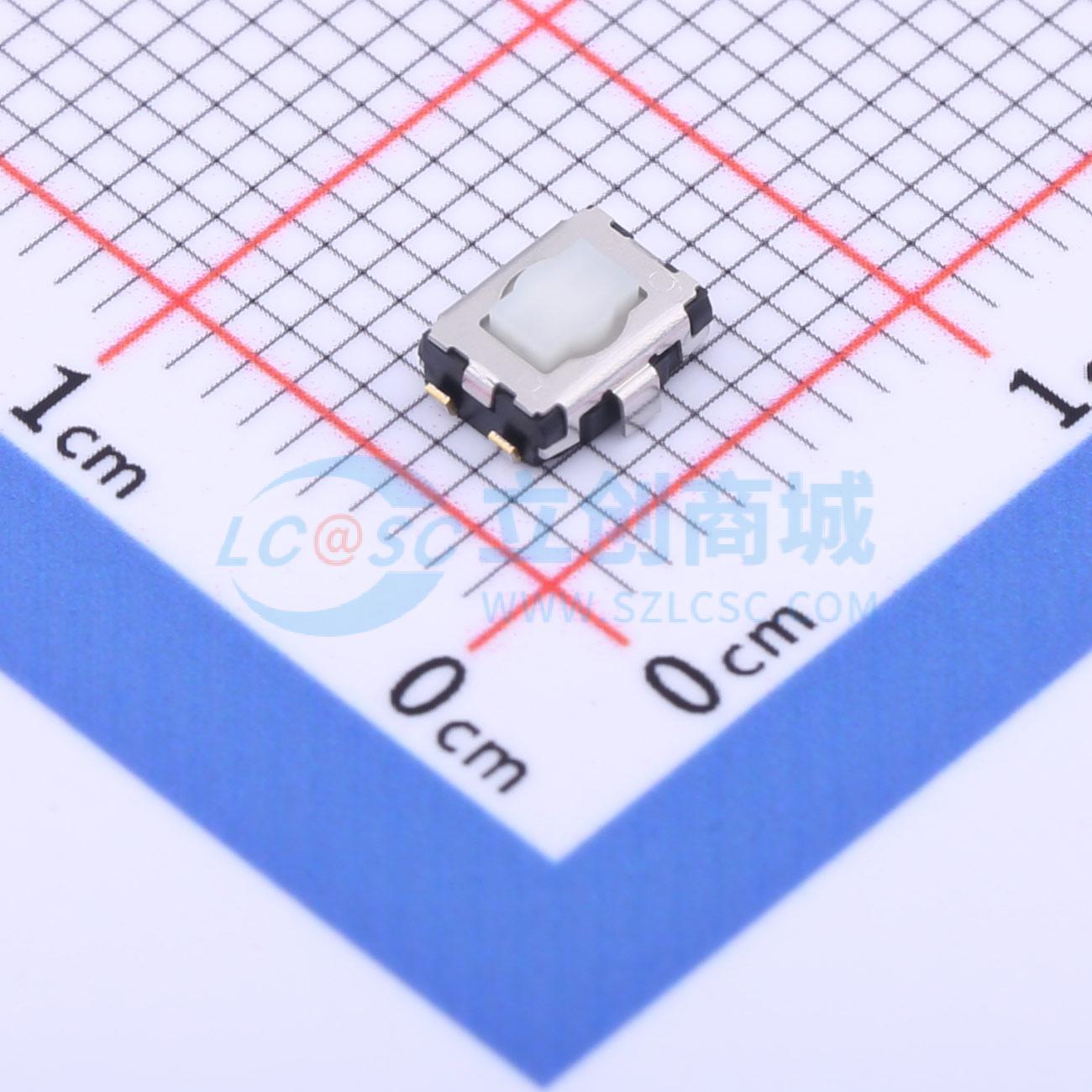 Linh kiện điện tử EVQP2T02M SMD-4P,4.7x3.5mm - Techcore Việt Nam