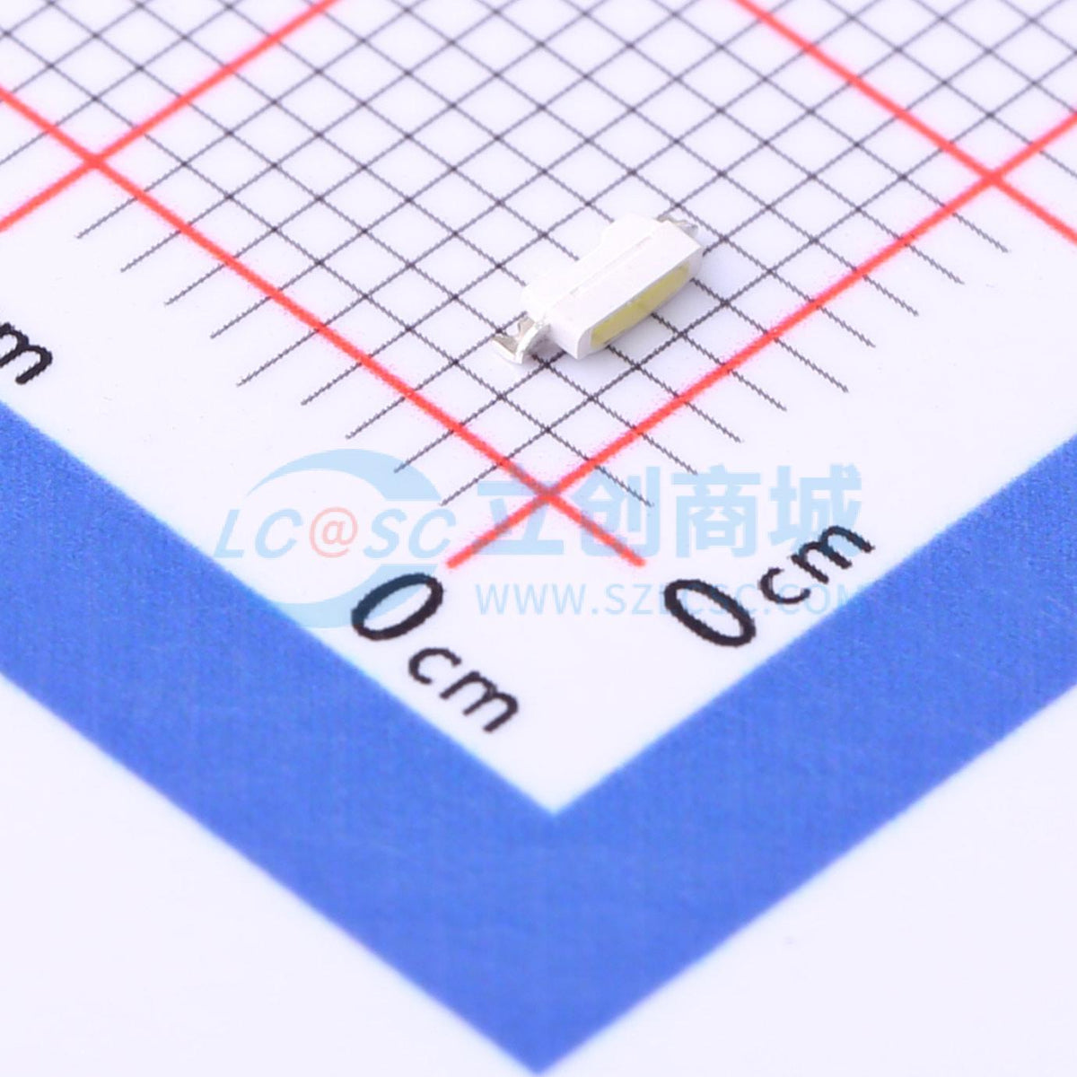 LED XINGLIGHT XL-4008UWC Trắng - Techcore Việt Nam